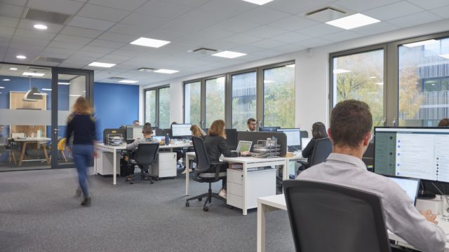 Agence de recrutement IT