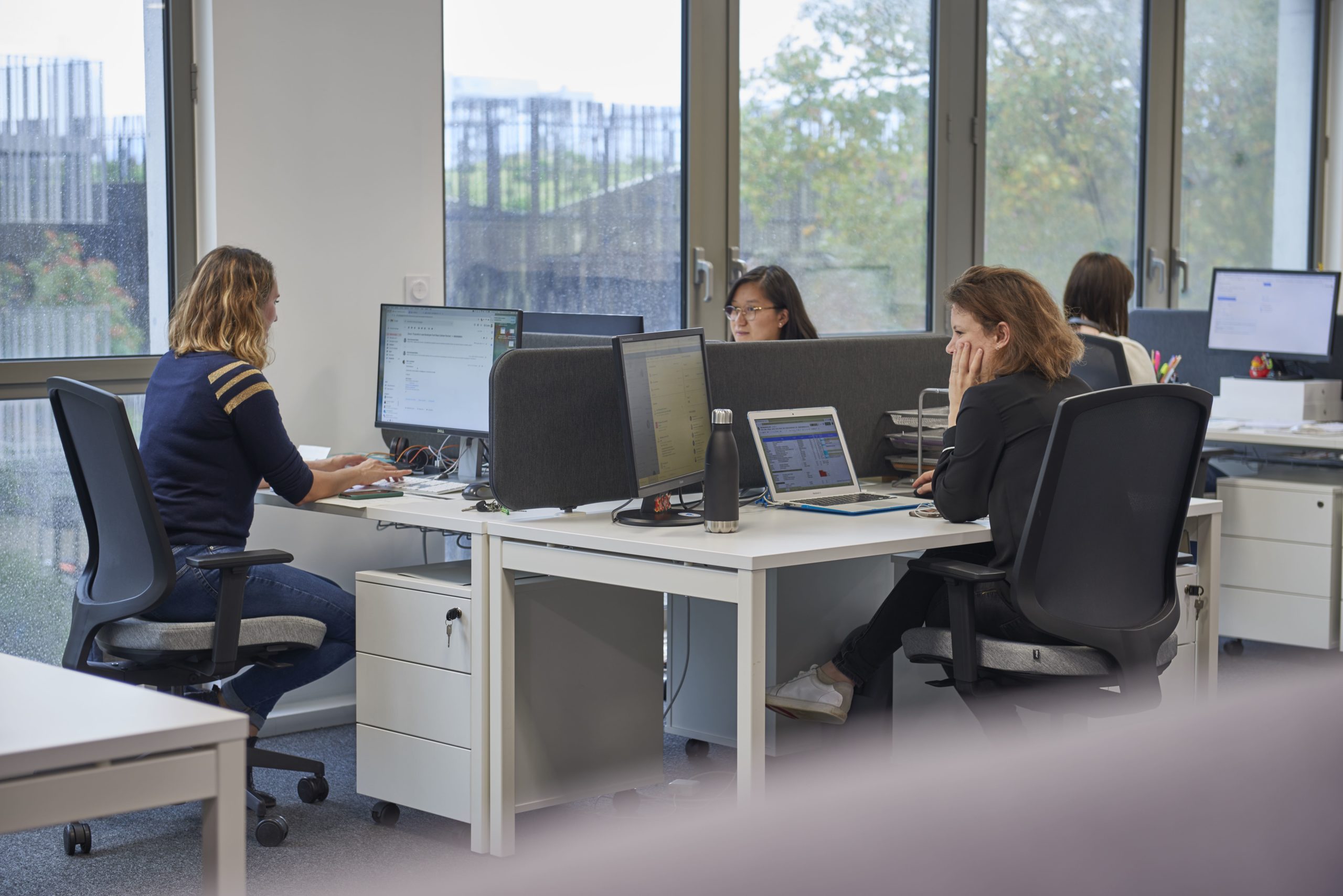 rencontre recrutement haute garonne