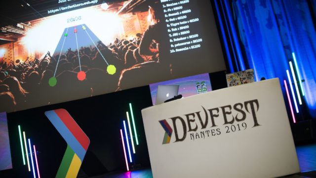 DevFest