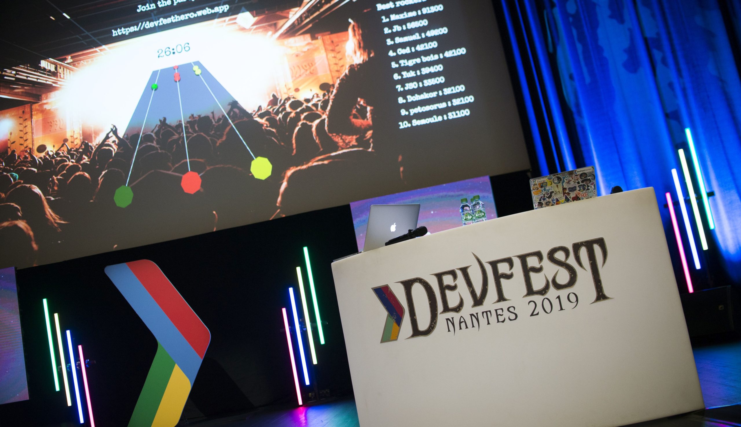 DevFest