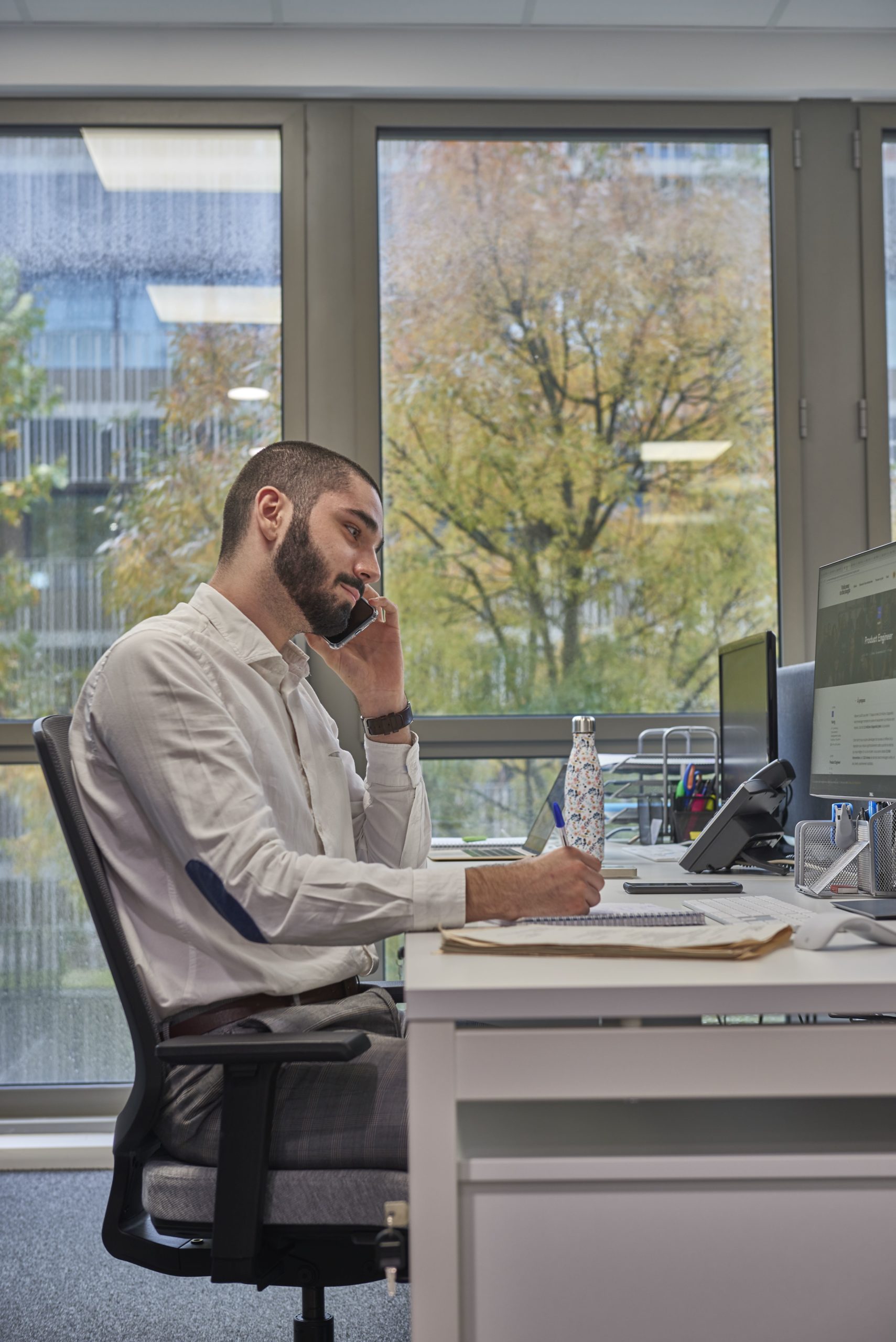 Recrutement IT