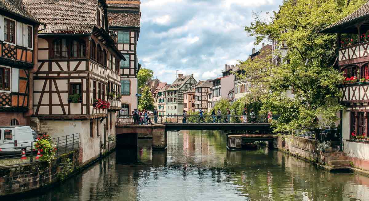 Strasbourg