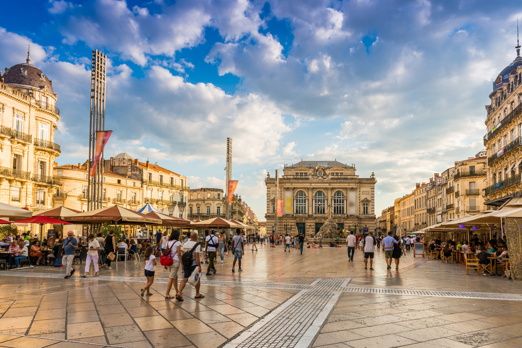 cabinet de recrutement informatique Montpellier