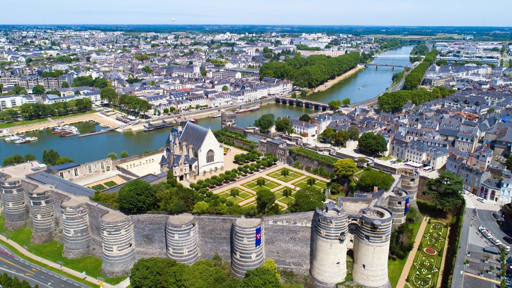 Angers