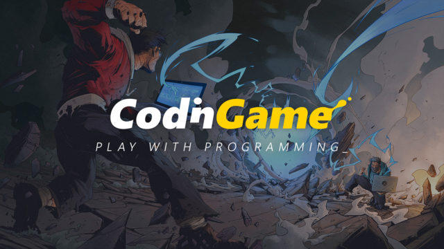 CodinGame