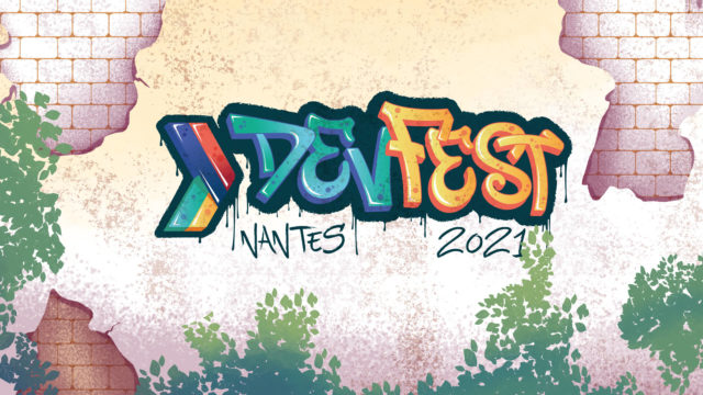 DevFest Nantes 2021