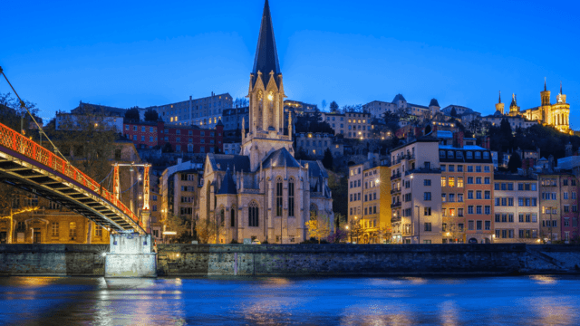 IT Rhône Alpes