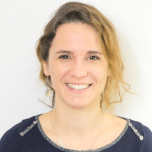 Mathilde Collas