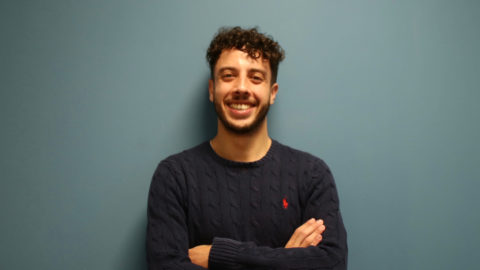 Clément De Almeida