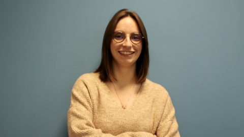 Justine Thiriet
