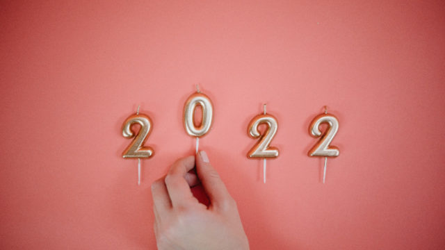 Rétrospective 2021