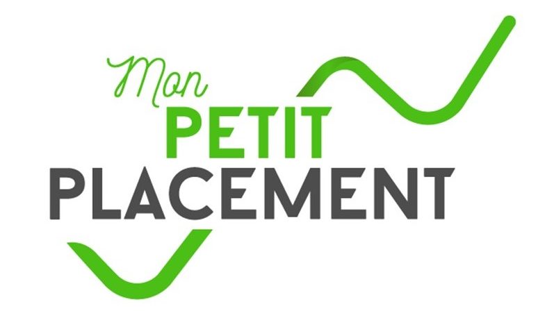 Logo Mon Petit Placement