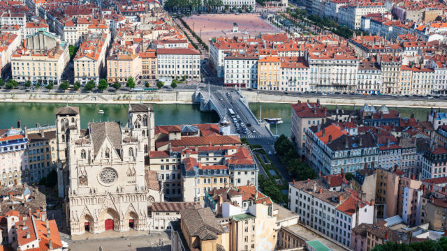 Lyon