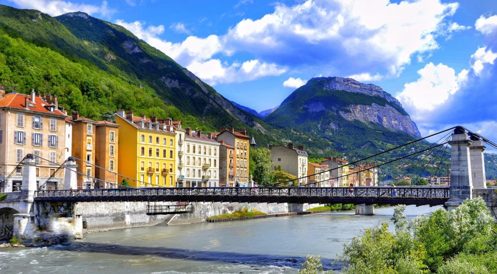 Cabinet de recrutement informatique Grenoble
