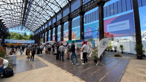 Web2day 2