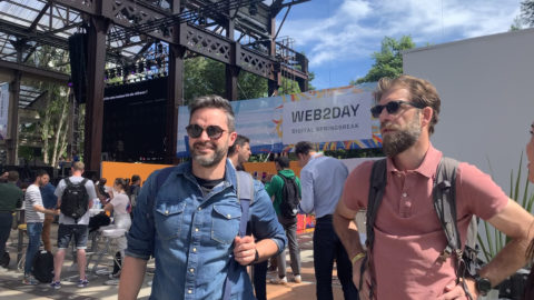 Web2day 6