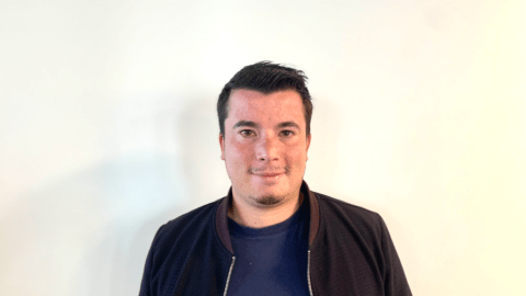 Mathieu Brisson