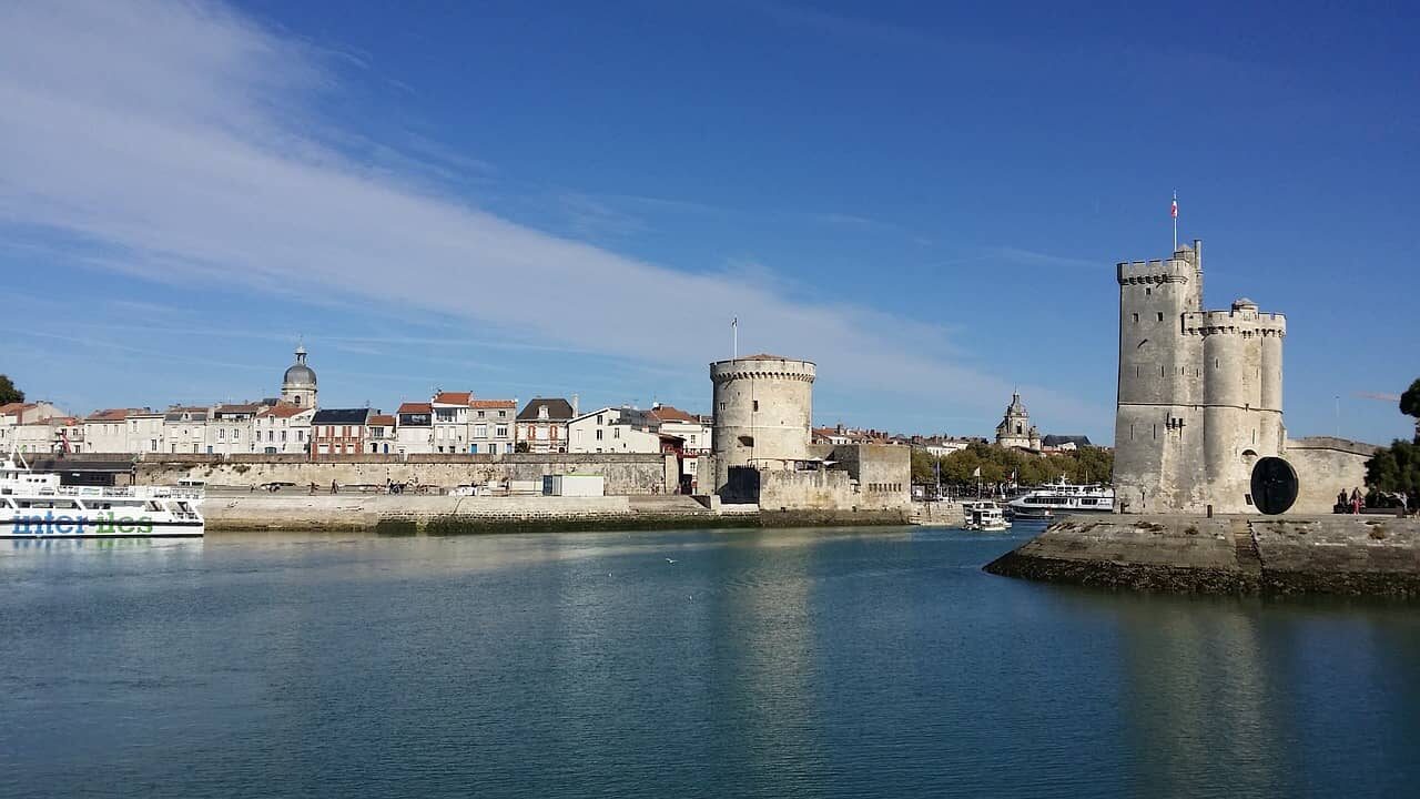 La Rochelle - Cabinet de Recrutement Informatique (1)