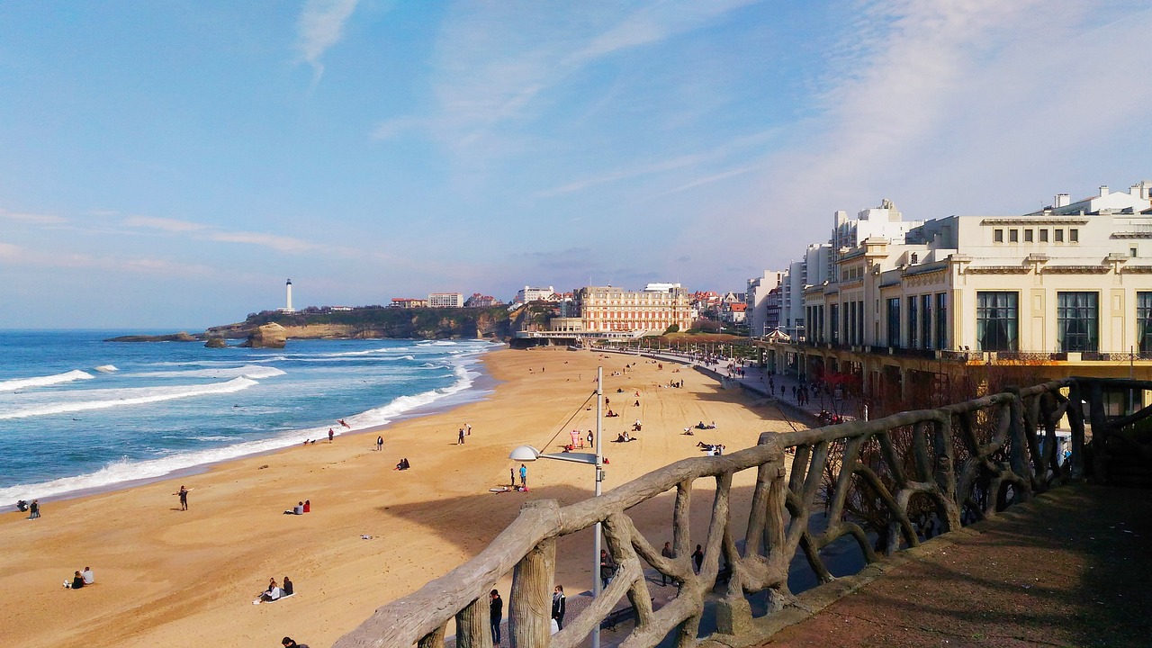 biarritz - cabinet de recrutement informatique