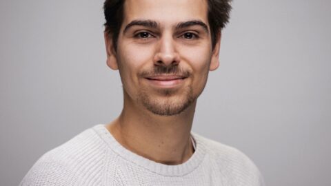 Adrien Perrin