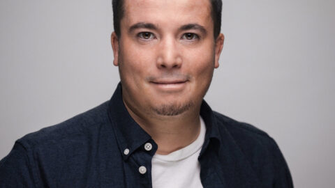 Mathieu Brisson