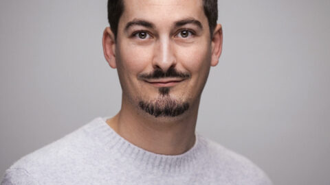 Maximilien Waeters
