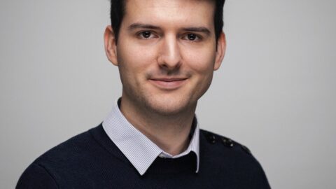 Pierre Chevrieux