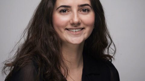 Séréna Chevreau