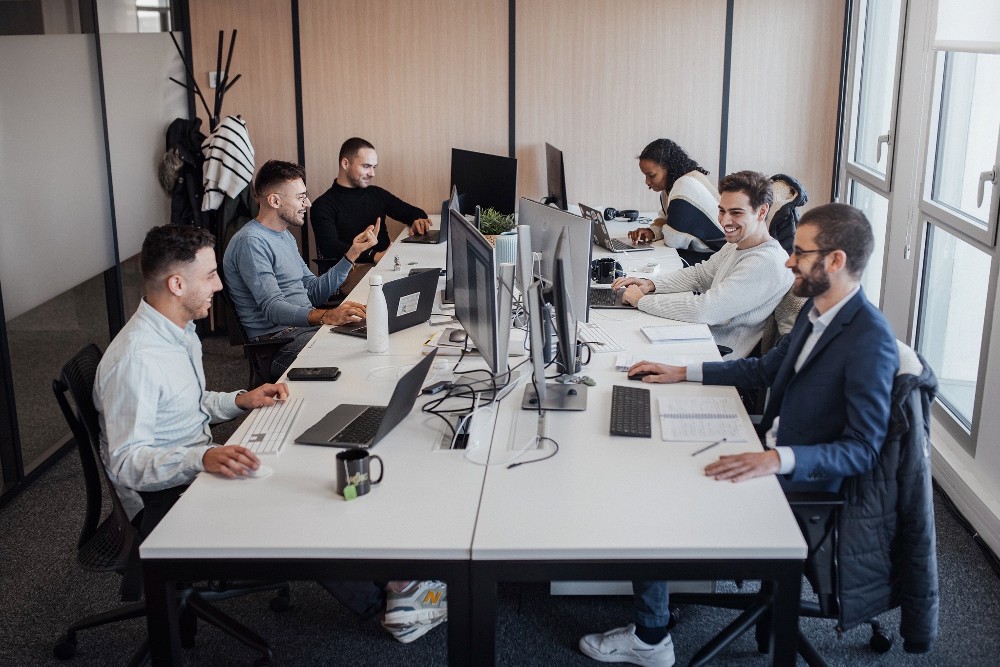 Cabinet de recrutement IT