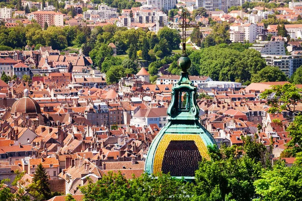 besançon