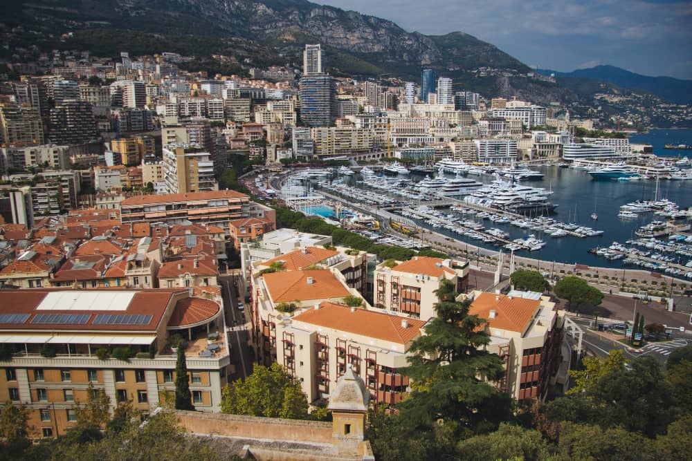 cabinet de recrutement monaco