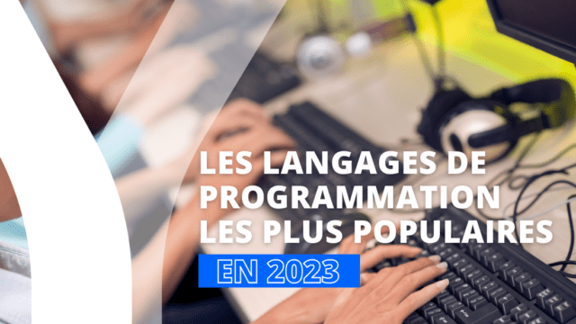 Langages informatiques