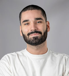 Photo du collaborateur