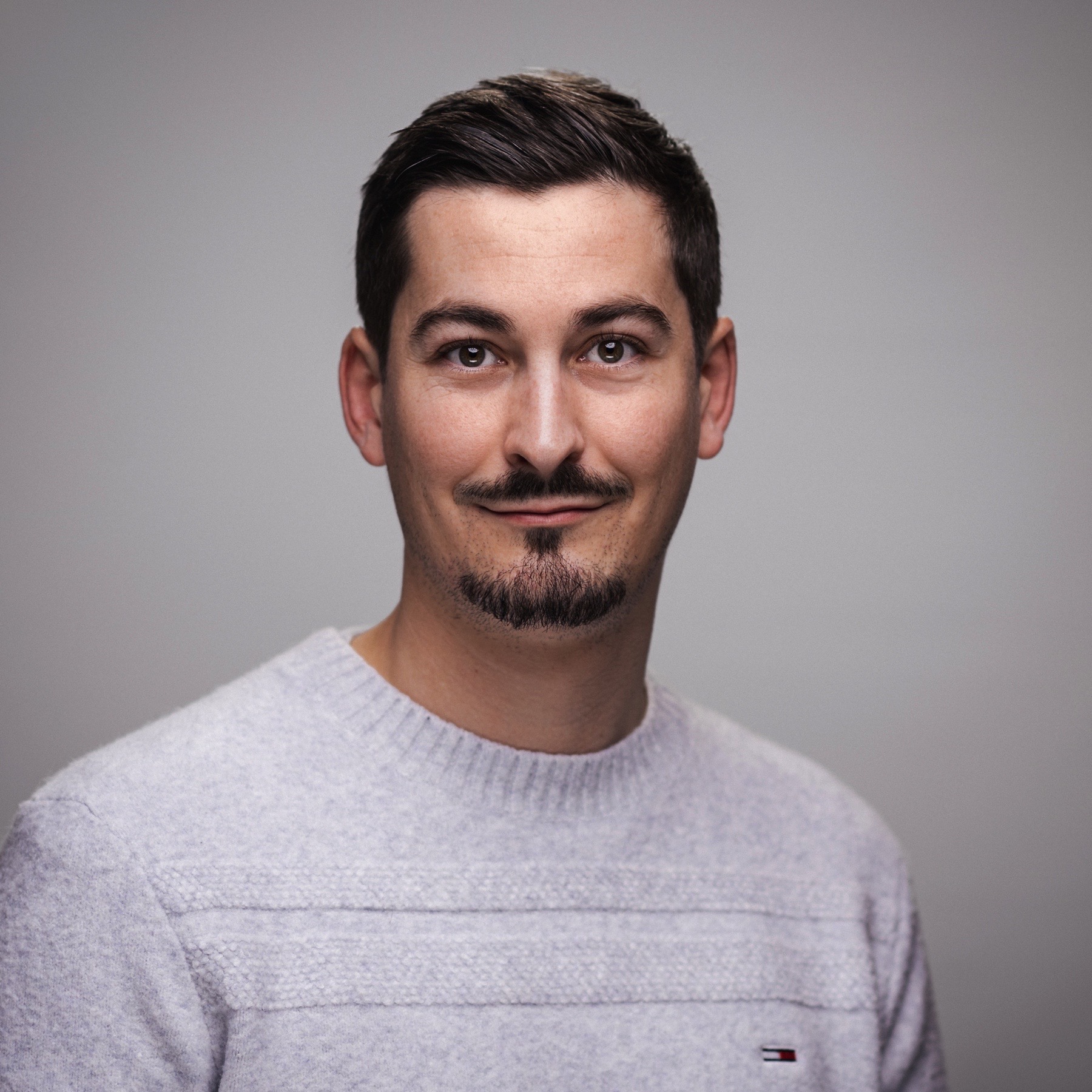 Photo du collaborateur
