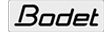 Temoignage - Logo Bodet
