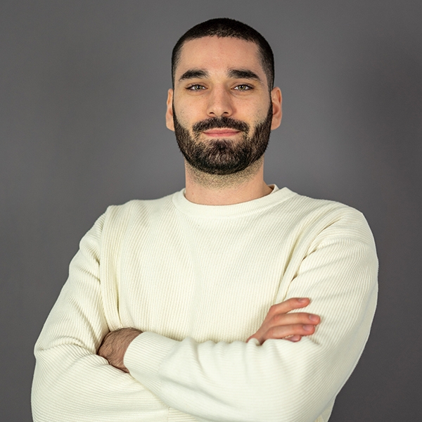 Photo du collaborateur