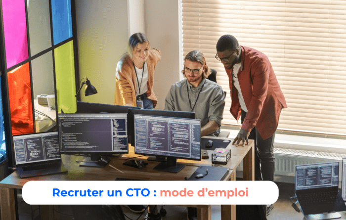 Recruter un CTO ou un manager tech : mode d’emploi